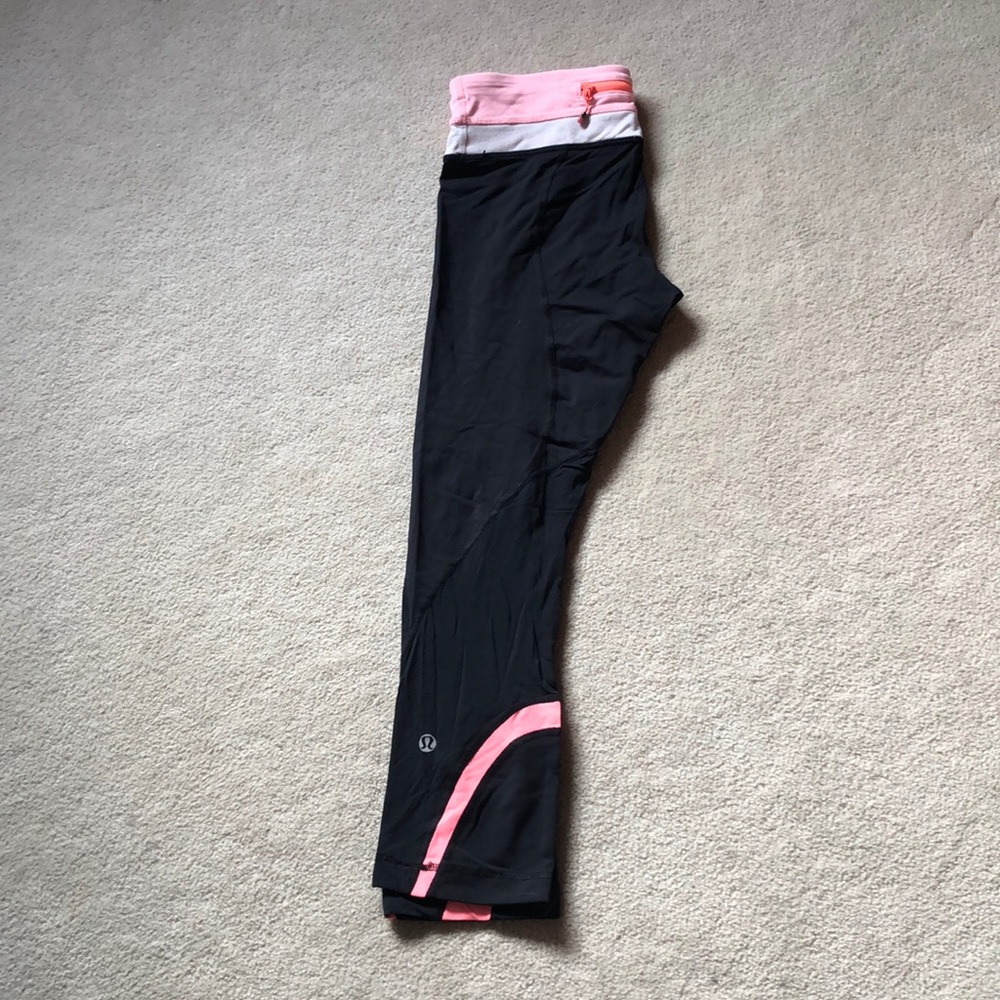 Lululemon leggings